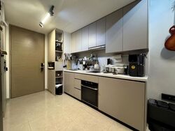 The Tapestry (D18), Condominium #552194441